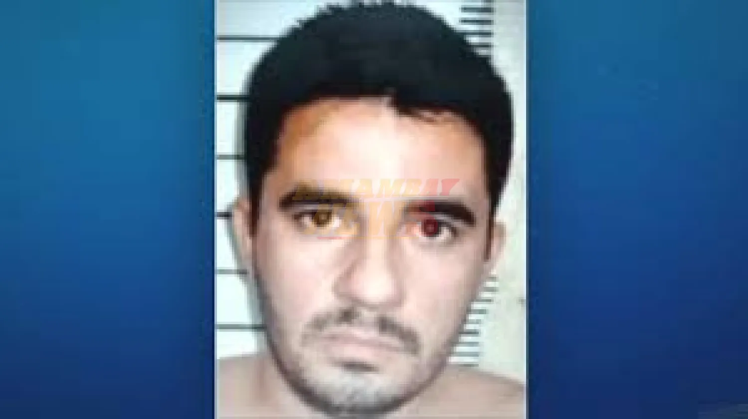 Sicario brasileño detenido en Bolivia confiesa que es buscado por nueve crímenes en Brasil