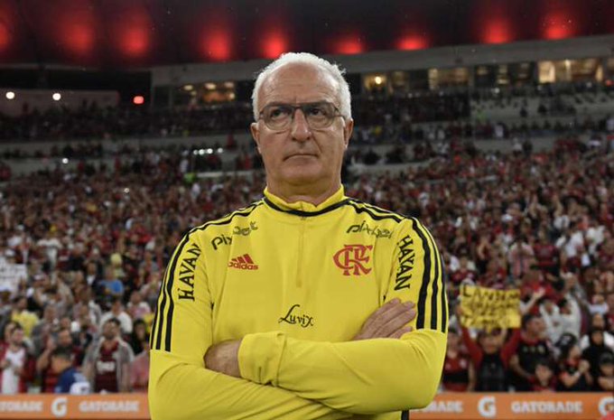 La CBF confirma a Dorival Júnior como seleccionador de Brasil
