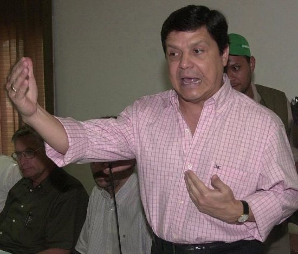Euclides Acevedo: Marito queda debilitado y Cartes fortalecido políticamente