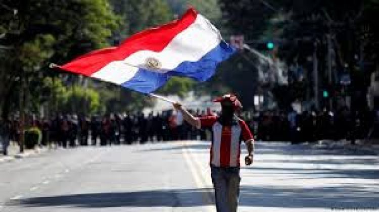 En junio, Paraguay podría alcanzar 200 muertes diarias por COVID-19 según proyecciones