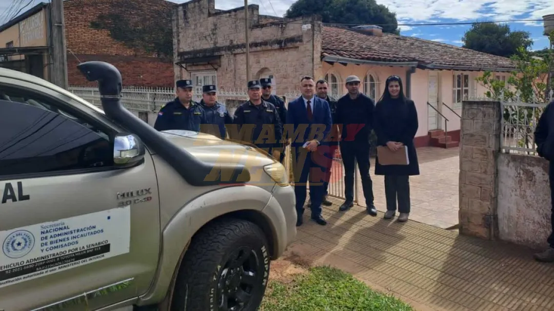 Buscan a supuesto médico ginecólogo que atendía en San Estanislao