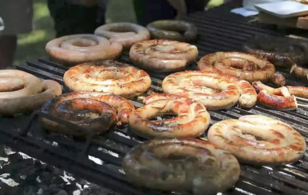 Festival del Batiburrillo 2025: tradición y sabor en San Juan Misiones