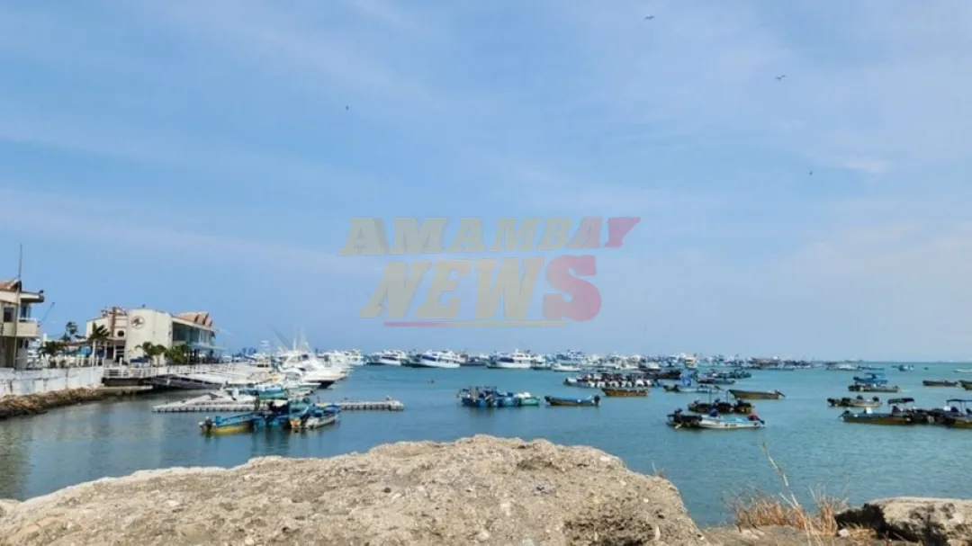 Hombres armados atacan embarcación en costa de Ecuador; hay al menos cuatro fallecidos