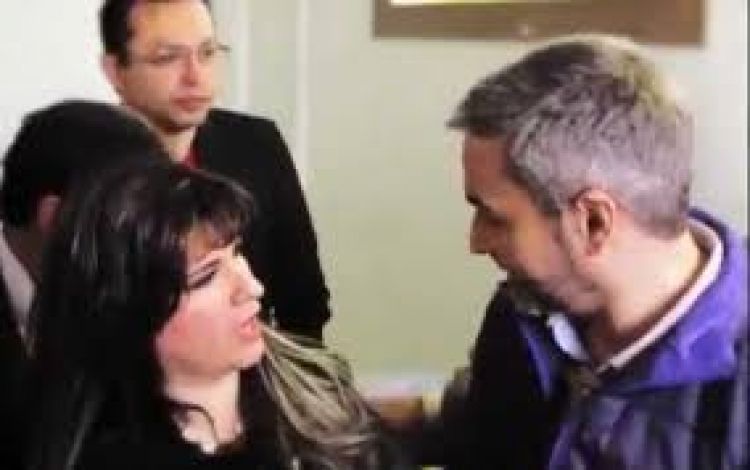 Dalia López tiene más fuerza que la Policía, dice Fiscal