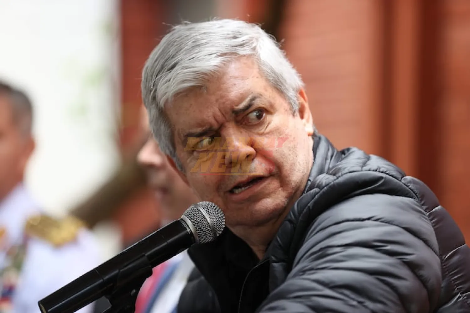 “Se está destapando una cloaca”, asegura la senadora Paredes