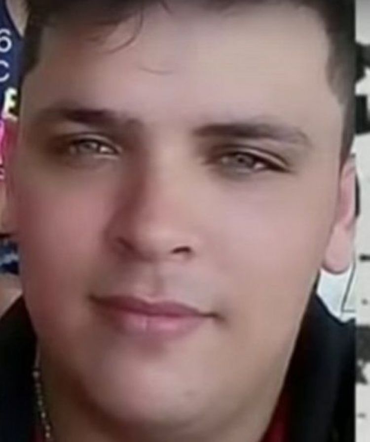Murió el joven que fue atacado con un machete por su ex padrastro