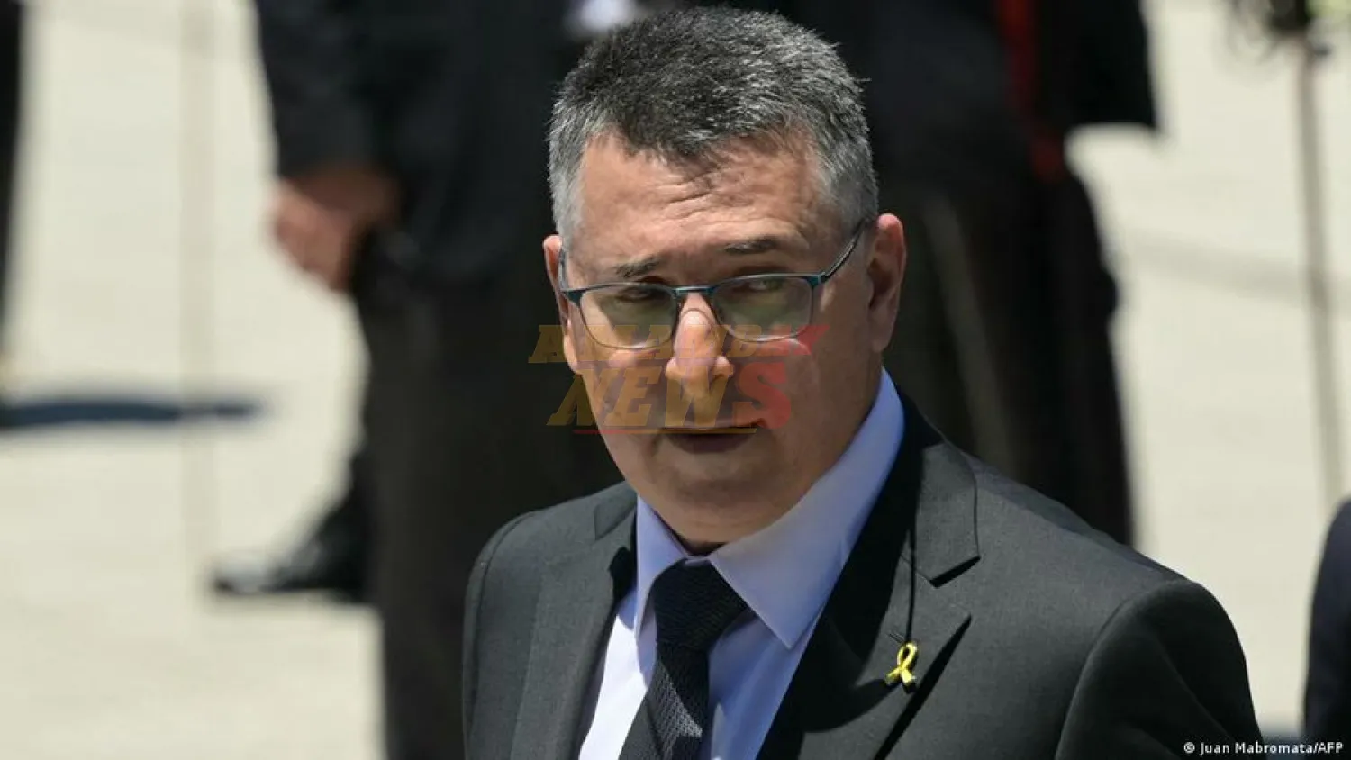 Ministro israelí llega a Somalilandia y molesta a Somalia