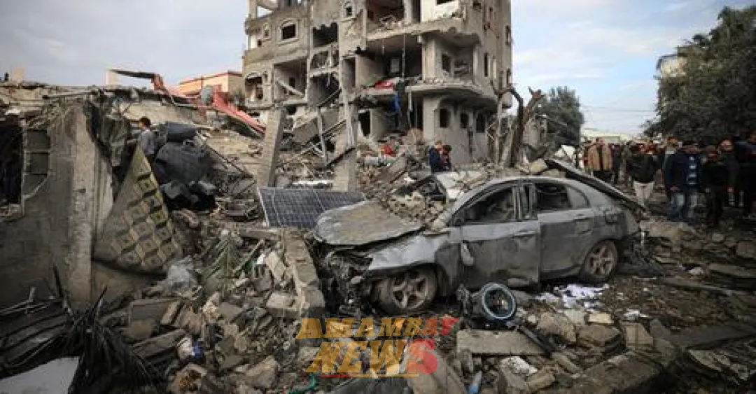 Guerra en Israel cumple once meses y no hay señales de tregua