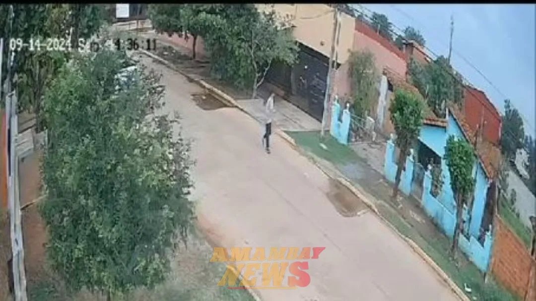 VIDEO: ¿Niño inventó rapto? Policía no encontró evidencias