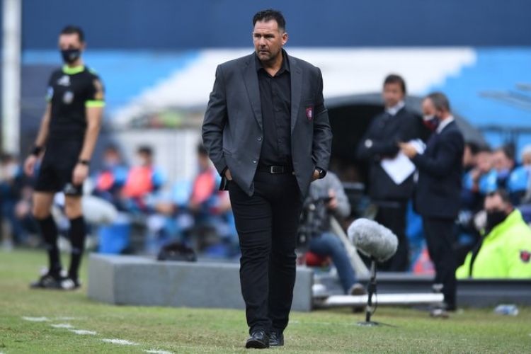 Los Romero se quedan sin DT tras la eliminación de San Lorenzo