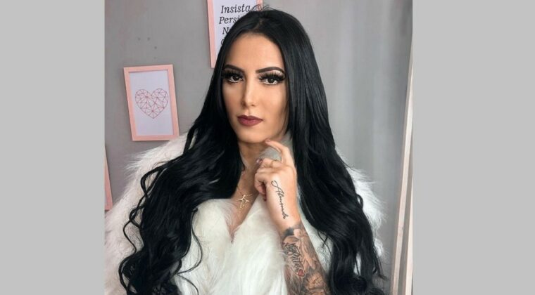 Una popular ‘influencer’ brasileña es asesinada a tiros en su casa