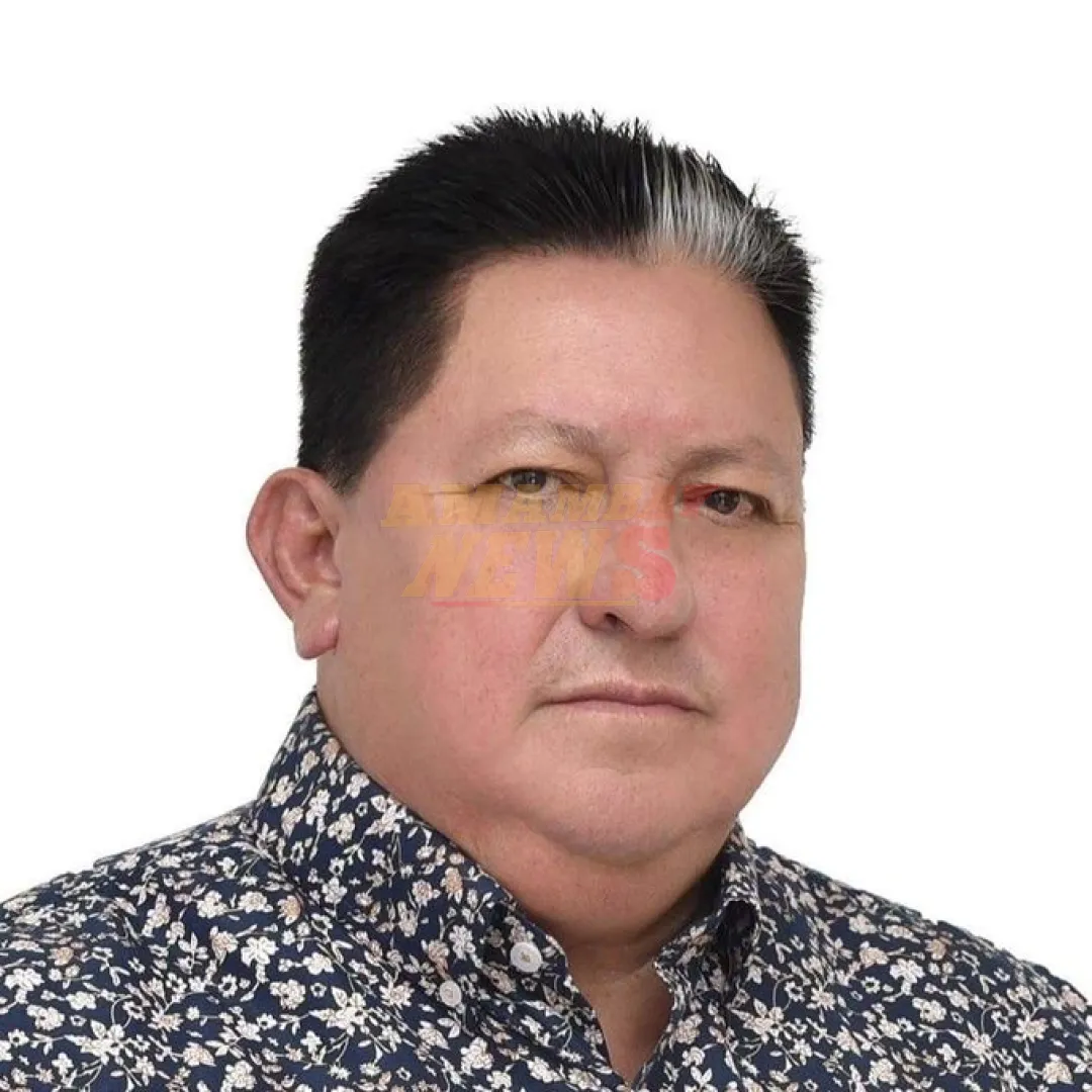 Asesinan a un exalcalde y a un cantante en Colombia