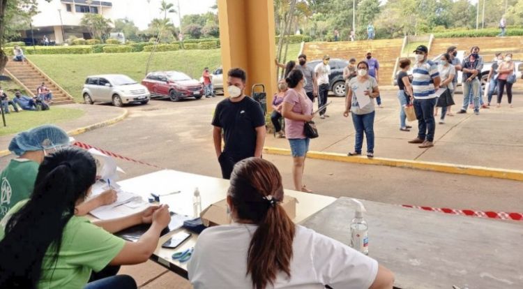DIBEN tiene más de tres mil pedidos de medicamentos por 1600 millones