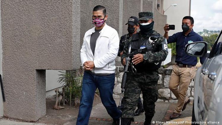 Sentencia por crimen de Berta Cáceres es aplazada por cuarta vez