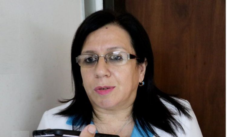 Enfermeras aguardan que Marito promulgue Ley de la carrera profesional del sector