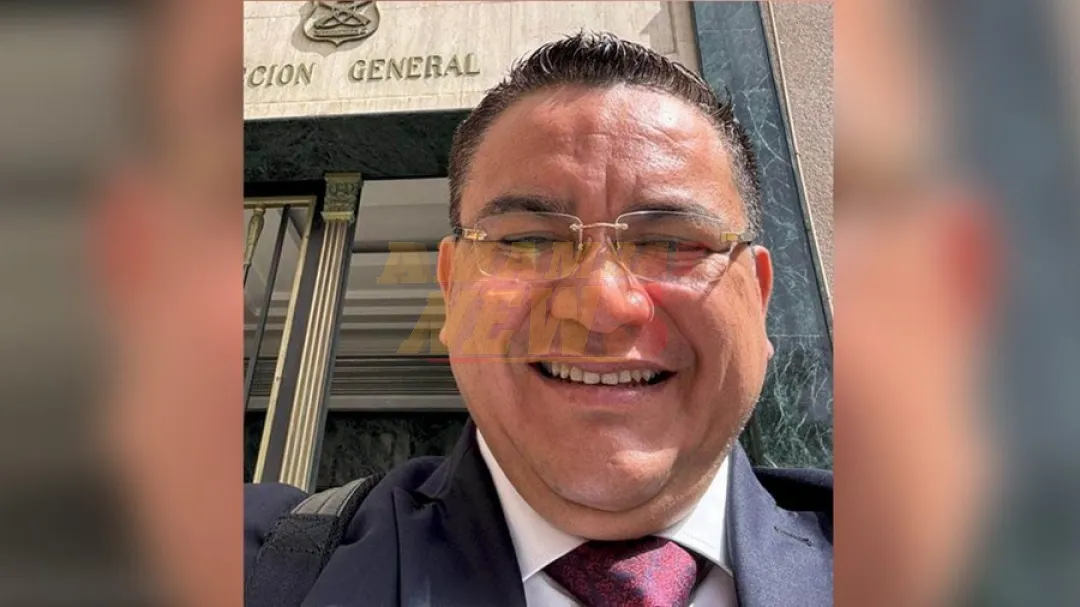 Difunden audios que implican al ministro de Justicia de Perú por presuntos sobornos