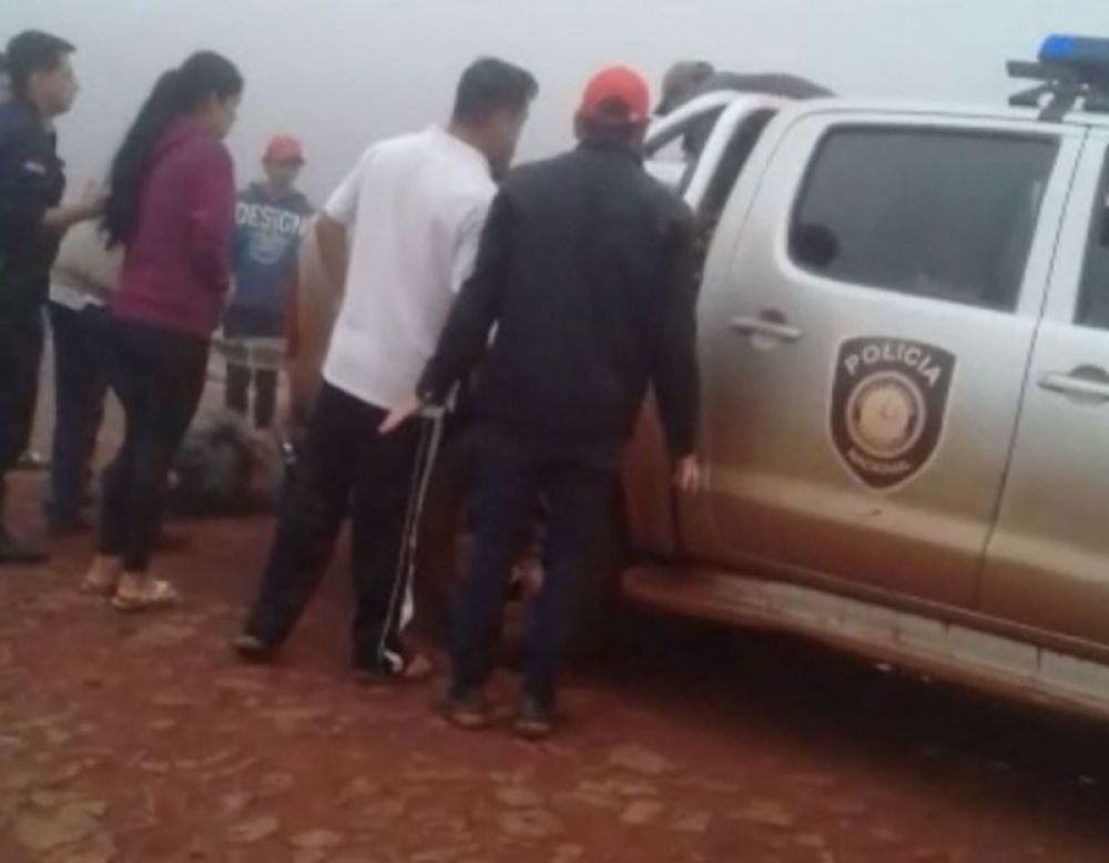 Fallece otra de las víctimas de tiroteo en Pedro Juan