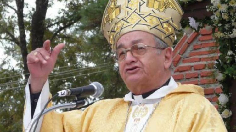 "Al presidente lo estn influenciando para empeorar su situacin "
