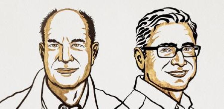 El premio Nobel de Medicina fue otorgado a David Julius y Ardem Patapoutian