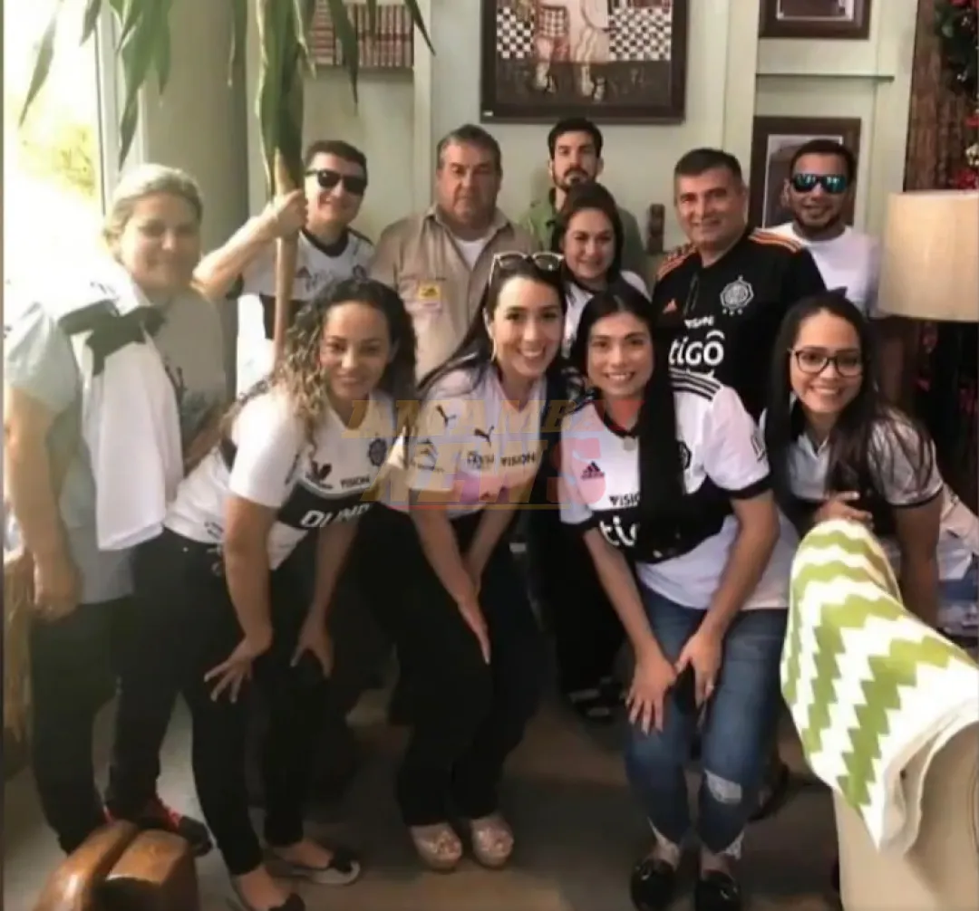 Fiscal Osmar Segovia niega vínculo con «Lalo» Gómes tras filtración de foto y traslado polémico