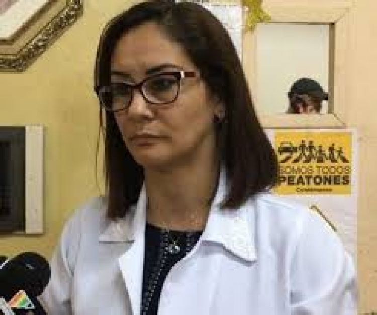 Alto Paran: terapistas ahora eligen "a quien tiene ms chances" para internarlo en UTI