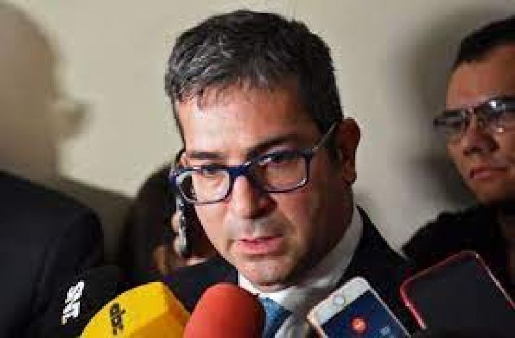 Fiscalía inicia investigación para determinar cómo se filtró correos de Pecci