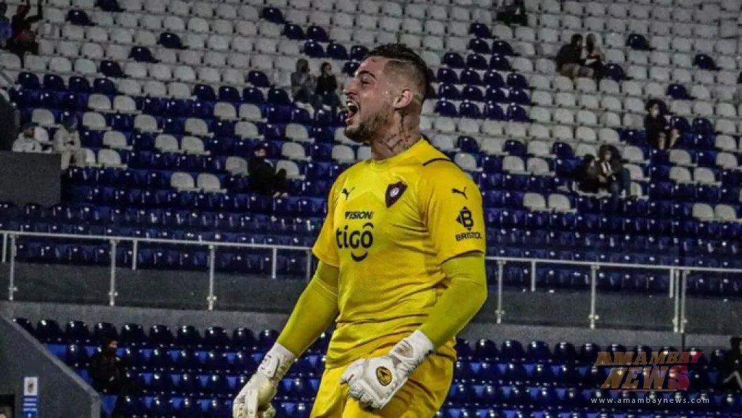 Un retorno importante en Cerro Porteño