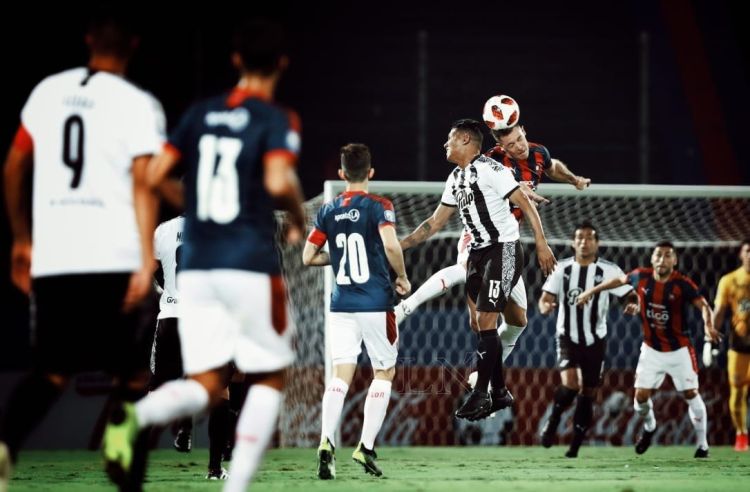 Libertad y Cerro Porteño en un clásico de necesitados en el Clausura 2021