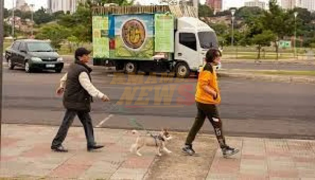 Meteorología anuncia día fresco a cálido a nivel país