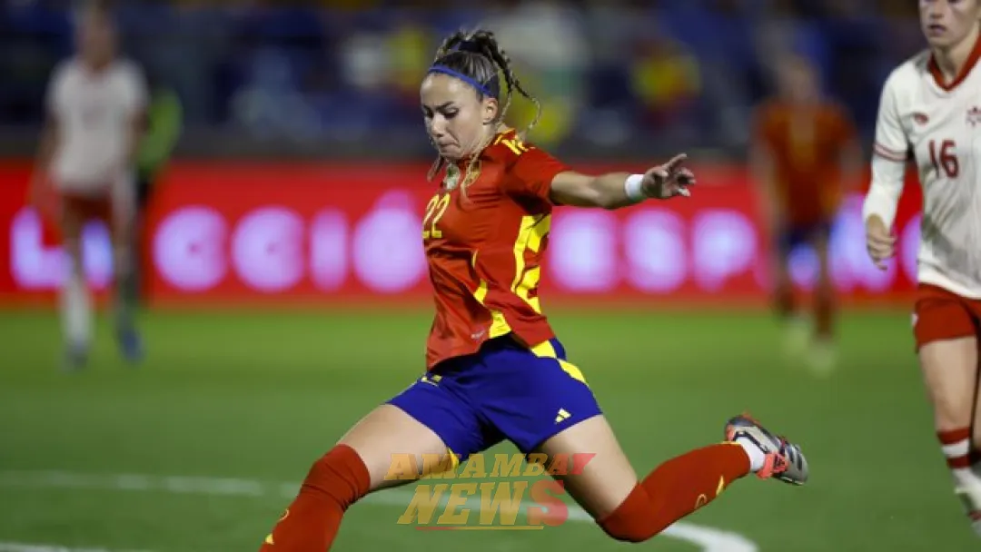 La UEFA destinará mil millones de euros al fútbol femenino hasta 2030