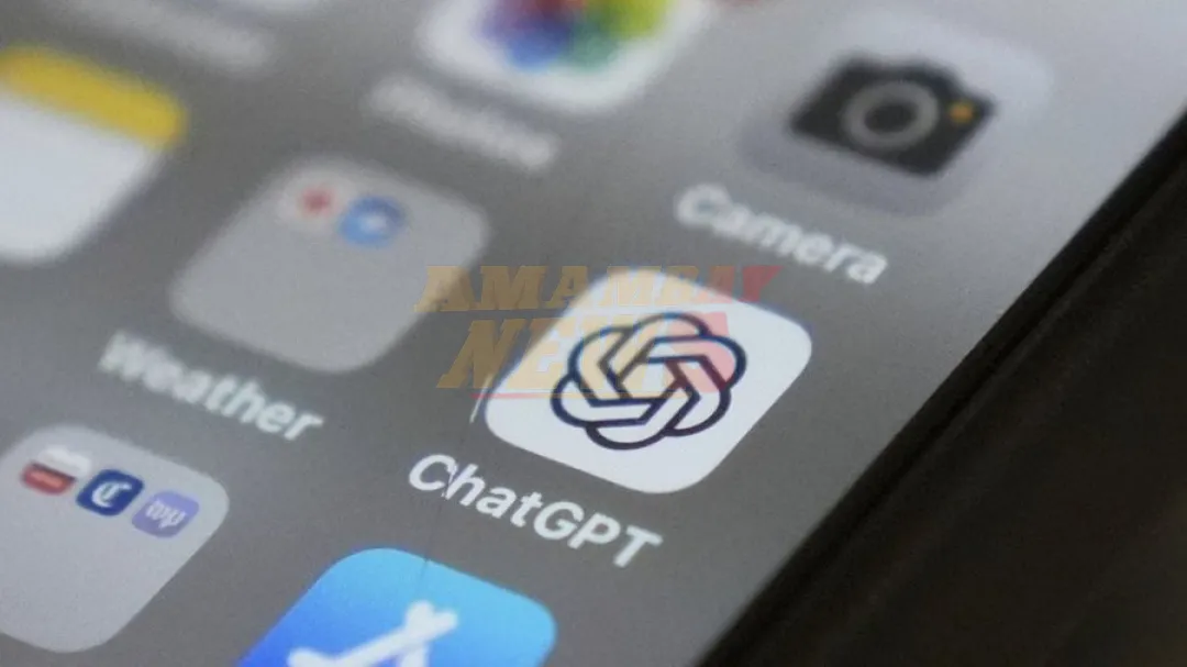 Se registra el primer caso de un paciente envenenado por una recomendación de ChatGPT