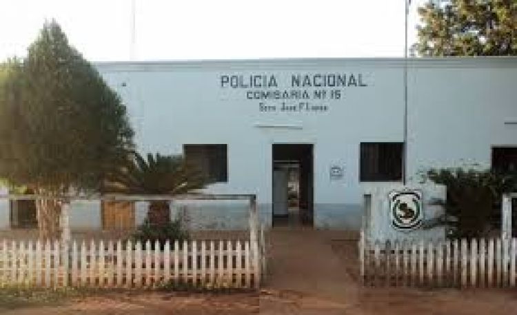 Adolescente habría sido llevada a la fuerza por su ex pareja en Concepción