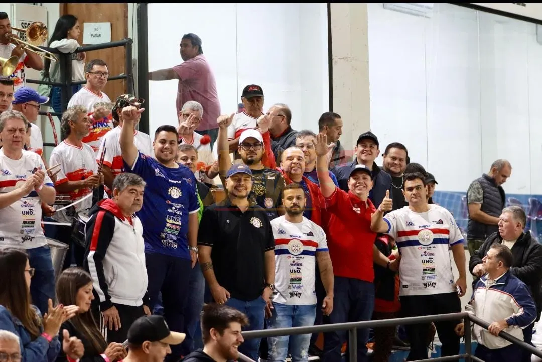 Llevaron la “mala suerte” y Amambay cayó 3 - 2 ante Coronel Oviedo