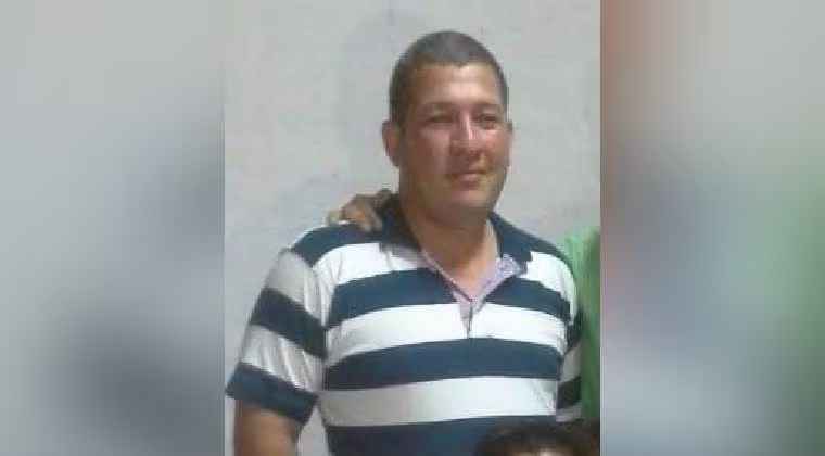 Fiscal ordena búsqueda y localización de hombre desaparecido desde octubre