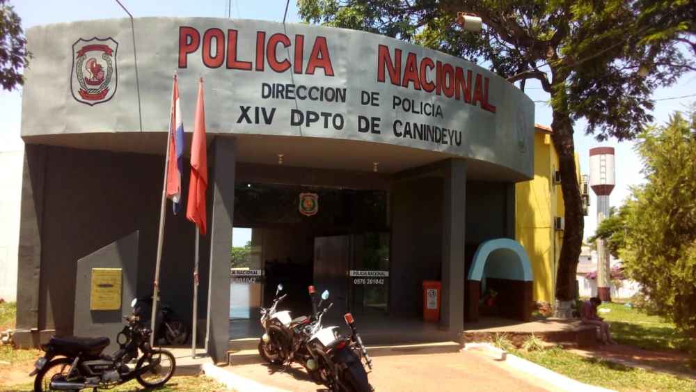 Salto del Guairá: Conductor de vehículo se da a la fuga tras arrollar a un peatón