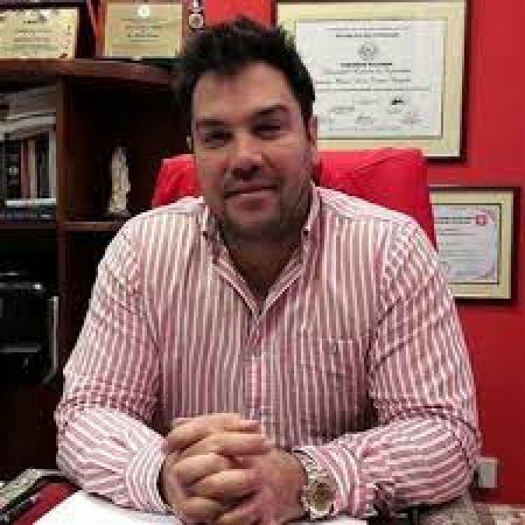 Óscar Tuma: «Un diputado de la primera línea de Abdo perderá su investidura la próxima semana»