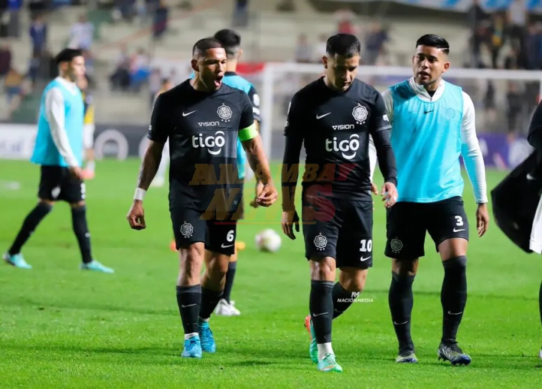 Gremio de jugadores acciona ante amenazas a Derlis González y Richard Ortiz