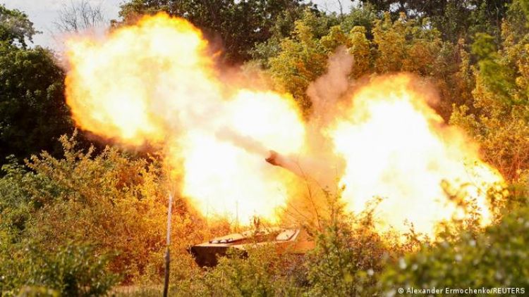 Ucrania: rusos controlan la mayor parte de Severodonetsk
