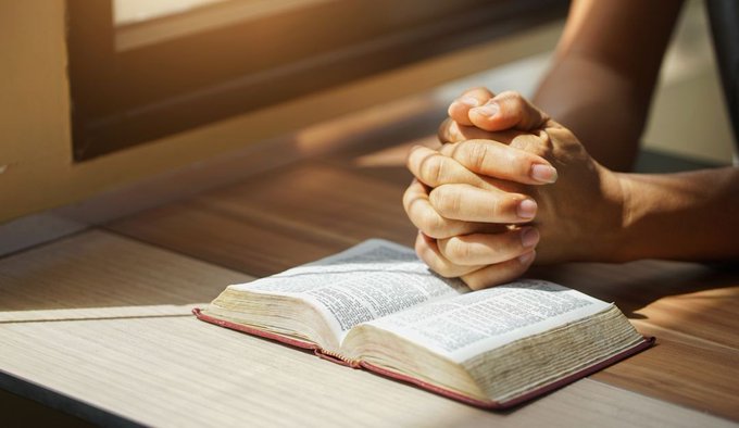 Oración para unirse piadosamente a la Pasión de Jesús en Semana Santa