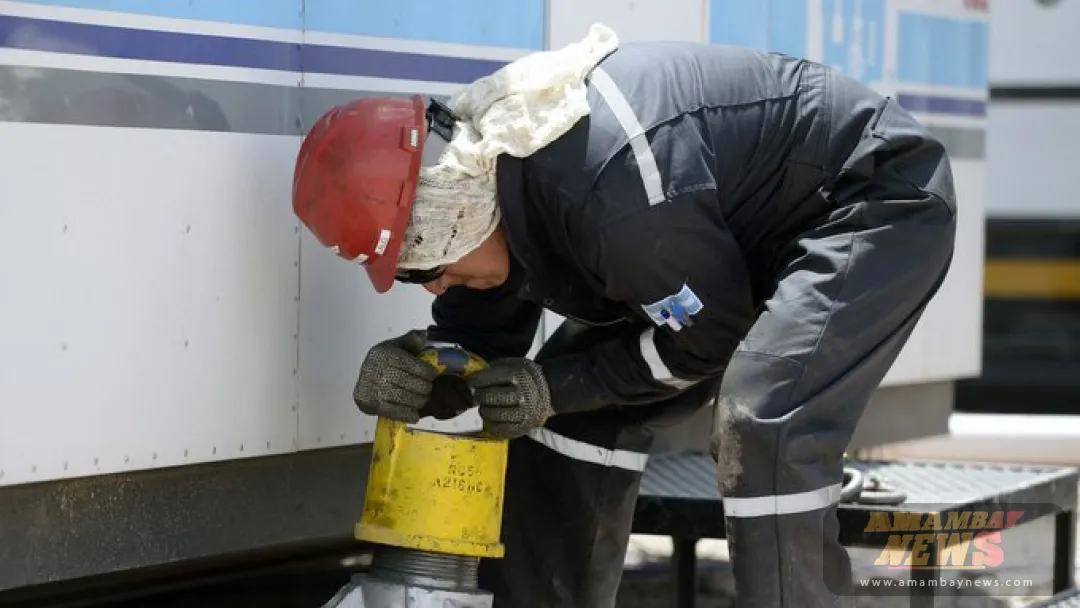 Gremio de petroleros de Argentina lanza una huelga por tiempo indeterminado