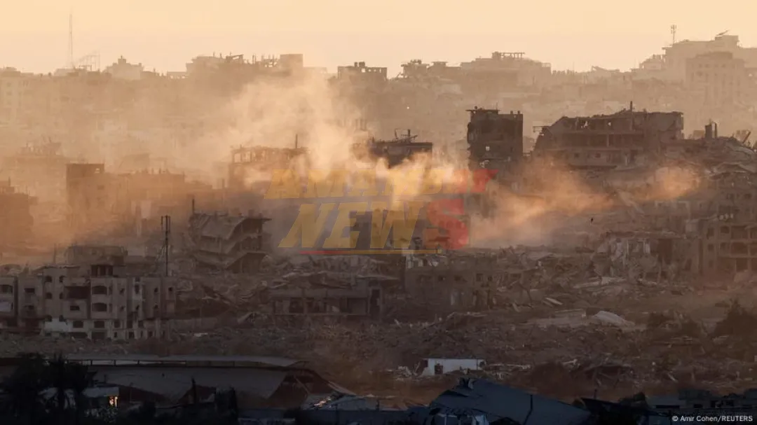 Más de 60 muertos en recientes ataques de Israel en Gaza