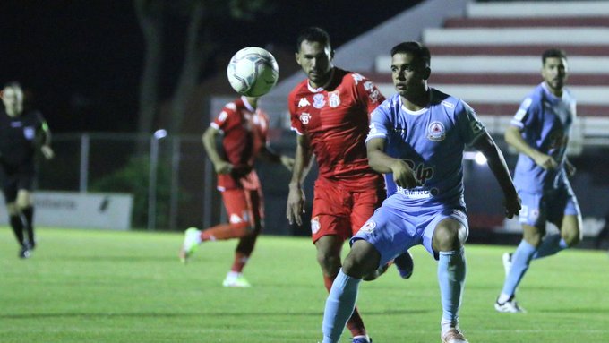Torneo Apertura: Duelo vital entre dos que andan muy mal