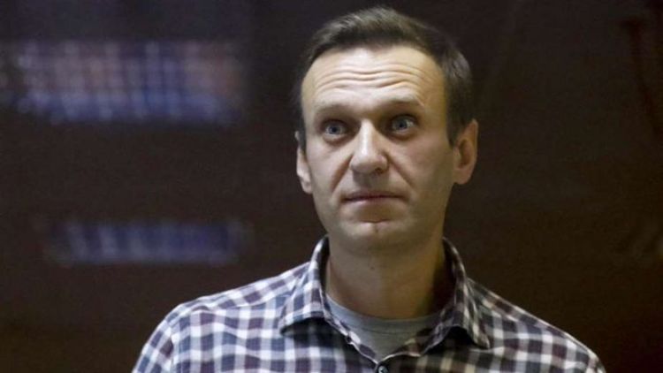 Rusia: Alexei Navalny, trasladado a una unidad de cuidados de la prisión