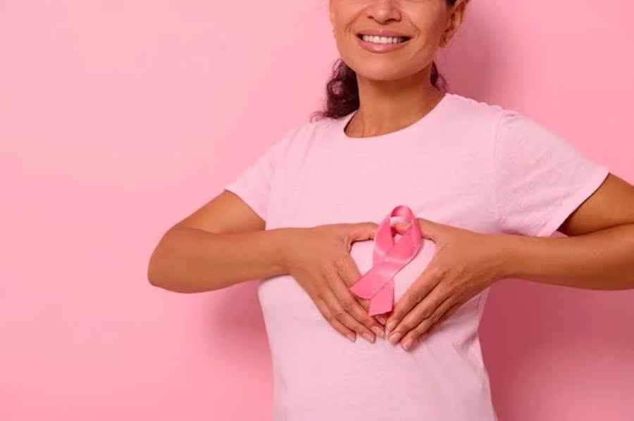 Octubre rosa: buscan instaurar la prevención como una tradición