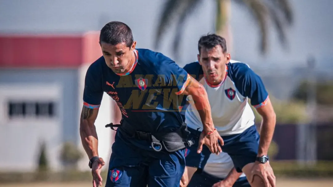 Vuelve Gustavo Velázquez en la defensa