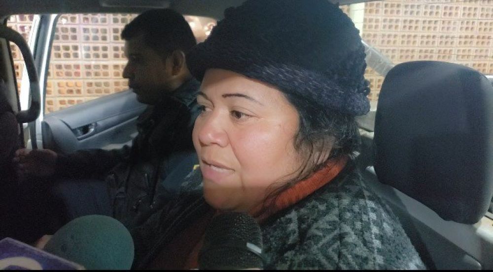 Mujer que hurtó un bebé quedó detenida en Concepción