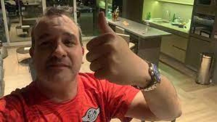 Imputan al abogado Lansac por supuesta extorsión mediante fotografías íntimas