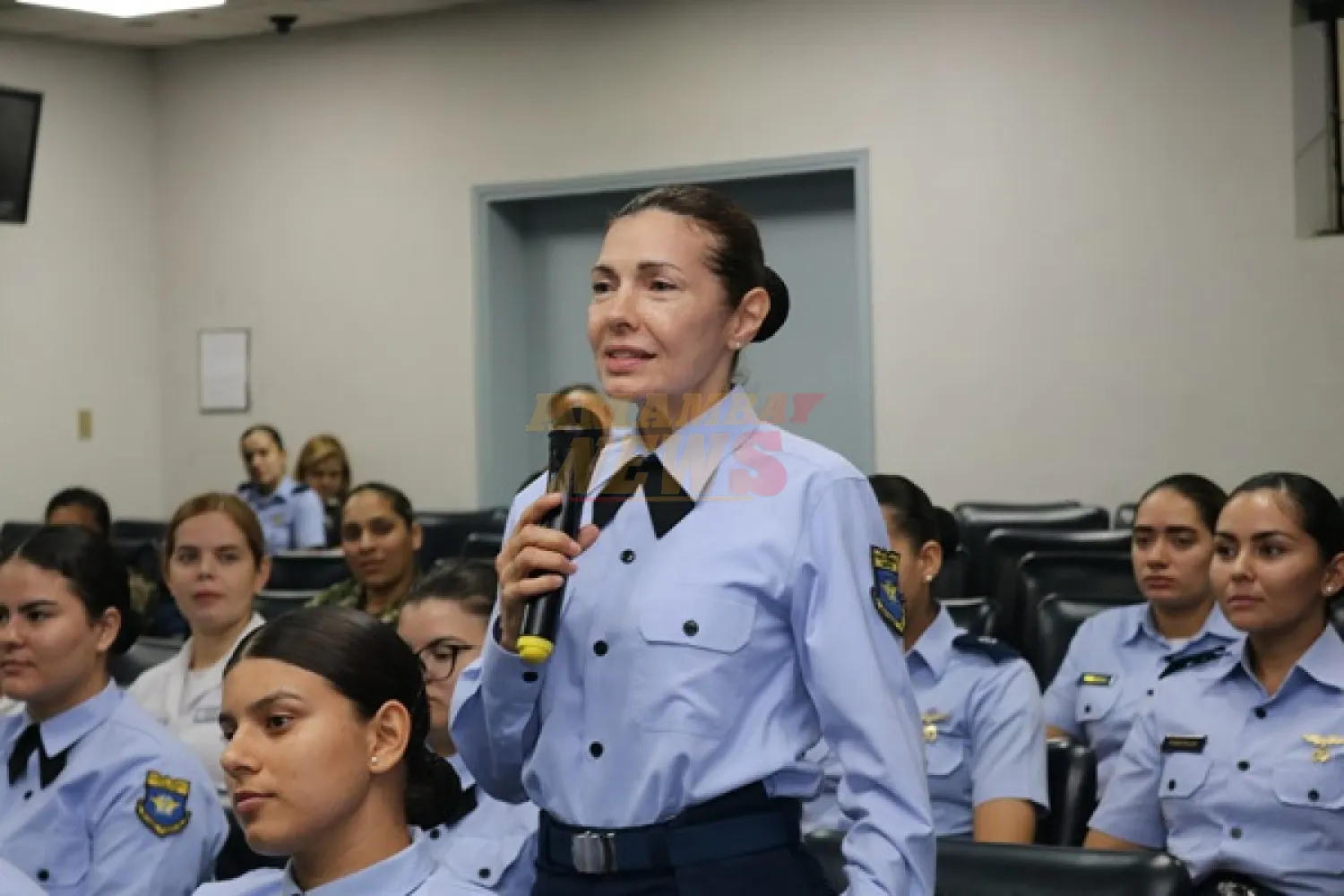 CIMEFOR abre cupos y repite inclusión de mujeres