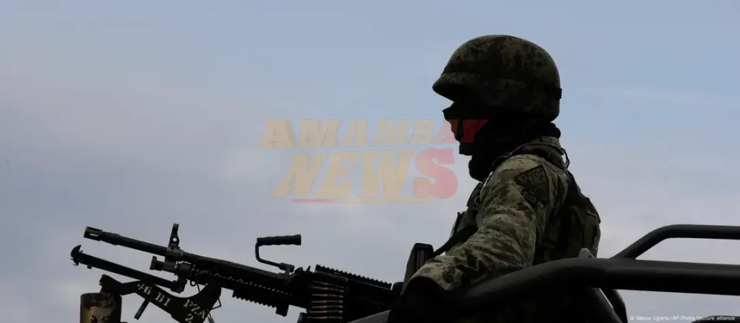 México refuerza retenes contra tráfico de fentanilo a EE.UU.