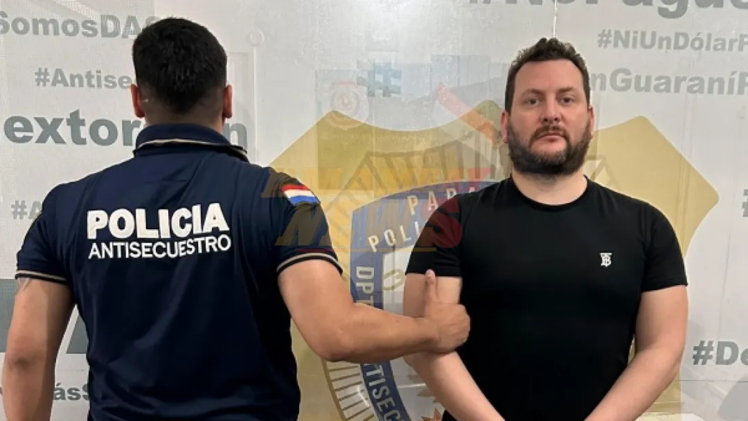 Autopsia confirma causa de muerte del empresario Augusto Montanaro